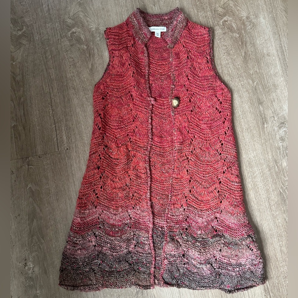 XS Assorted 9 Piece Top Collection - Picture 13 of 13